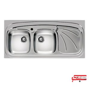 سینک اخوان روکار کد 121 SP