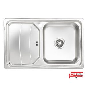 سینک توکار کد 386 اخوان