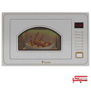 مایکرو ویو توکار داتیس مدل 928 کلاسیک اولترا