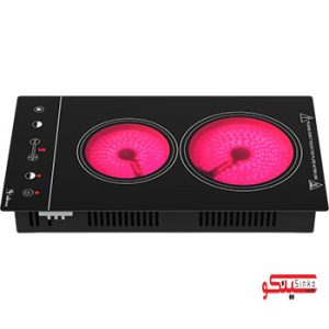 اجاق گاز برقی داتیس مدل DGE-250