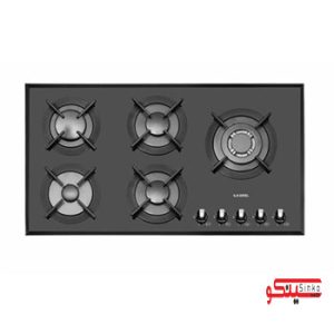 اجاق گاز صفحه ای ایلیا استیل مدل G526
