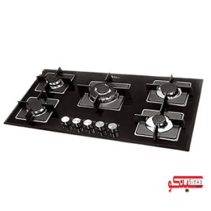 گاز صفحه ای اخوان مدل GI-137